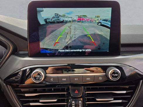 Certified 2023 Ford Escape Active image 19