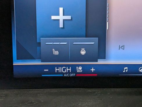 Used 2025 BMW X5 xDrive40i image 21