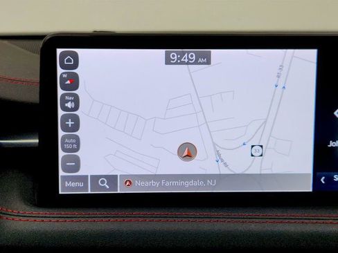 Used 2023 Genesis G70 3.3T w/ Sport Prestige Package image 20