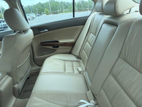 Used 2009 Honda Accord EX-L image 18