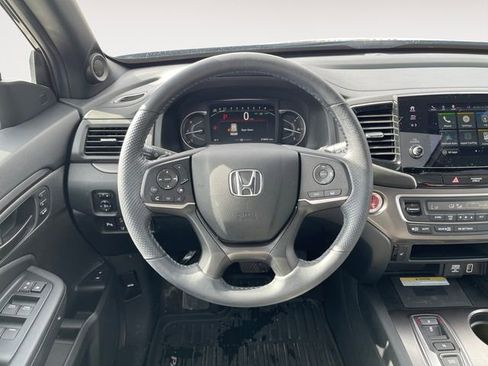 Used 2023 Honda Passport EX-L image 12