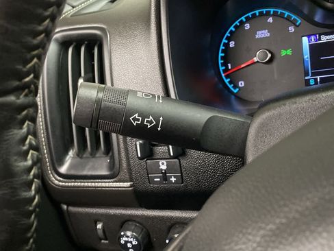 Used 2018 GMC Canyon Denali image 23