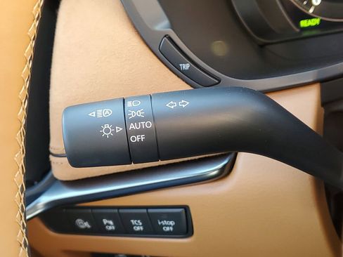 New 2026 MAZDA CX-70 3.3 Turbo S w/ Premium Plus image 21