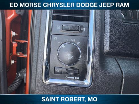 Used 2013 RAM 2500 Laramie w/ Protection Group AWD/4WD image 25