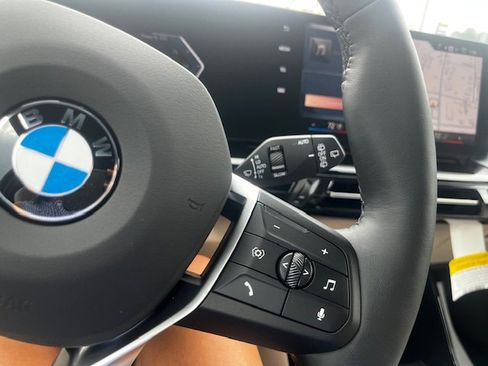 New 2025 BMW X1 xDrive28i w/ Convenience Package image 14