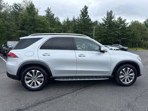 Used 2021 Mercedes-Benz GLE 450 4MATIC w/ Premium Package image 6