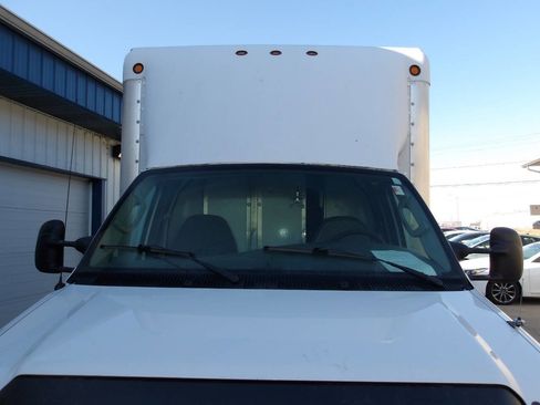 Used 2008 Ford E-350 and Econoline 350 Super Duty image 36