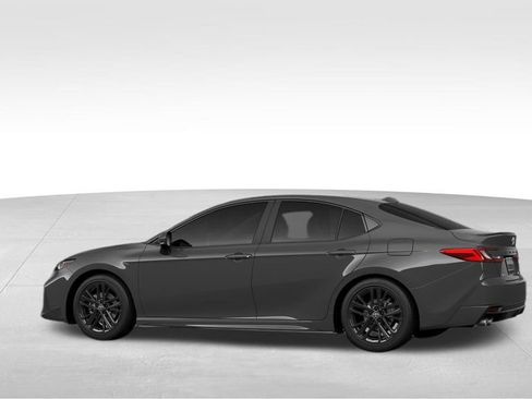 New 2026 Toyota Camry Hybrid FWD image 7