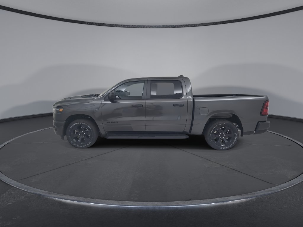 New 2027 RAM 1500 Express AWD/4WD image 9