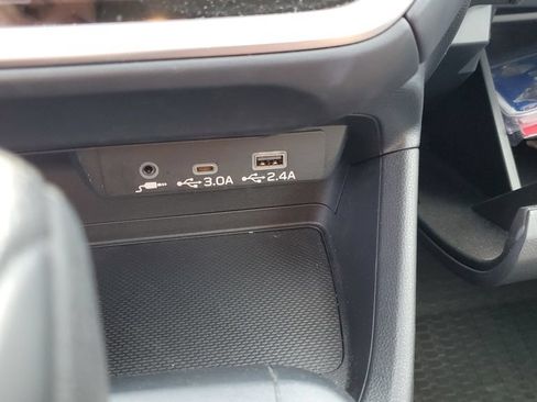 Certified 2024 Subaru Impreza 2.0i Sport AWD/4WD image 16