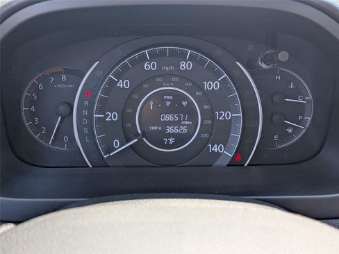 Used 2016 Honda CR-V EX image 11