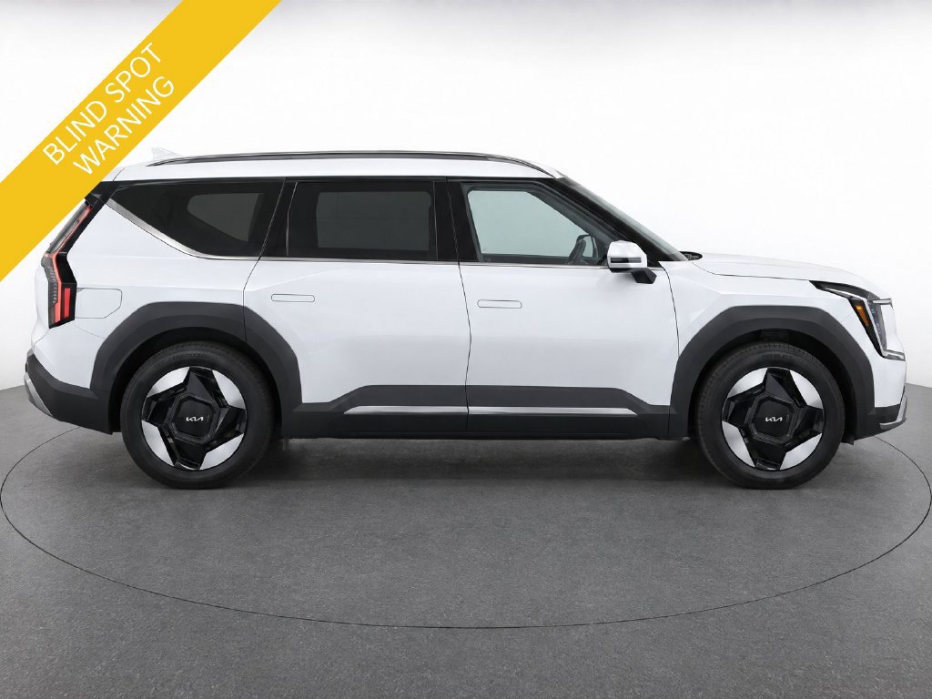 Certified 2024 Kia EV9 Wind AWD/4WD image 9
