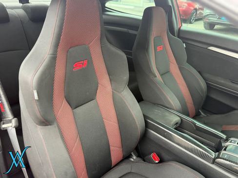 Used 2020 Honda Civic Si image 18