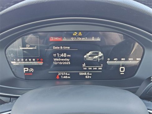 Used 2023 Audi A5 2.0T Prestige image 16