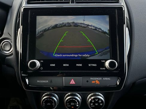 Used 2024 Mitsubishi Outlander Sport SE image 29