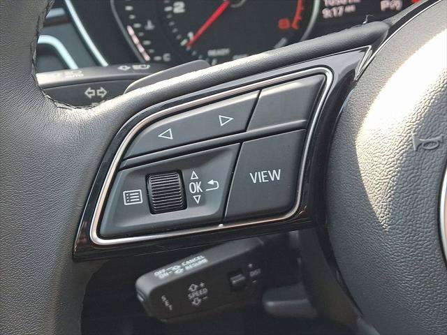Certified 2023 Audi A4 2.0T Premium w/ Convenience Package AWD/4WD image 22
