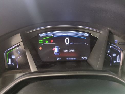 Used 2022 Honda CR-V Touring image 18
