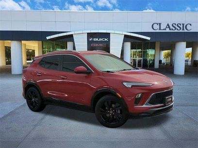 New 2026 Buick Encore GX Sport Touring w/ Comfort Package
