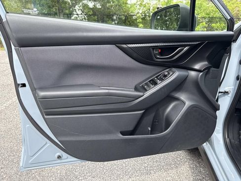 Used 2019 Subaru Crosstrek 2.0i Premium AWD/4WD image 22