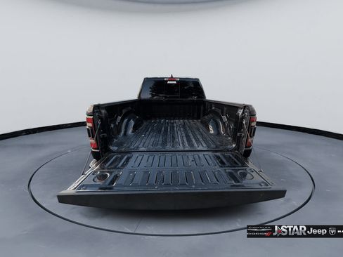 Used 2022 RAM 1500 TRX w/ TRX Level 1 Equipment Group AWD/4WD image 8