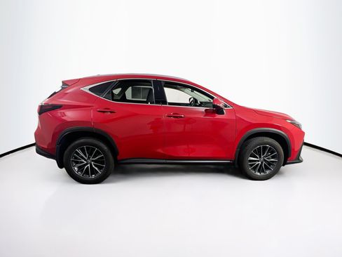 Used 2024 Lexus NX 350 AWD w/ Cold Area Package image 4