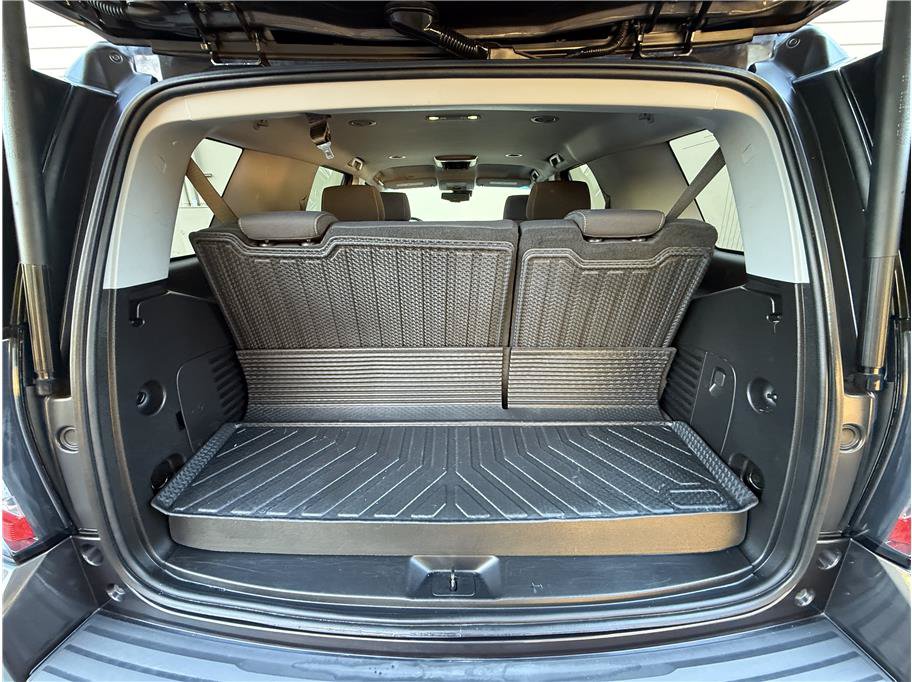 Used 2018 GMC Yukon SLE w/ SLE Value Package RWD image 24