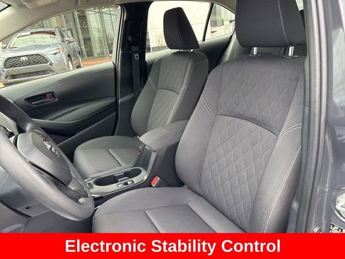 Certified 2024 Toyota Corolla LE image 16