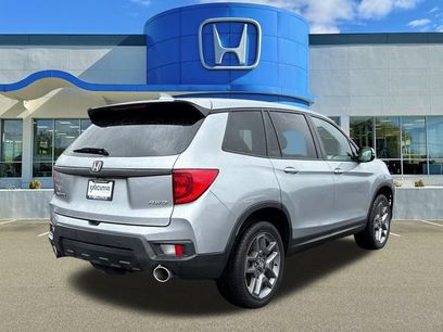 Used 2023 Honda Passport EX-L