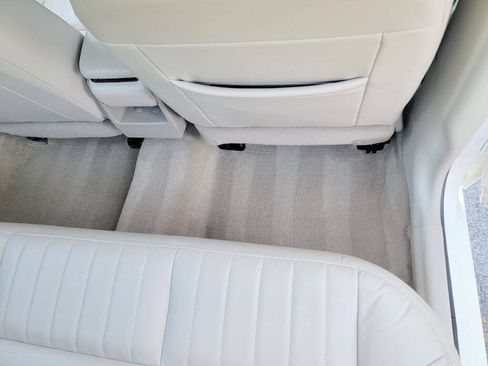 Used 2002 Chevrolet Impala LS w/ Seating Comfort Pkg FWD image 17