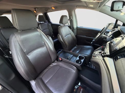 Used 2020 Honda Odyssey EX-L image 23