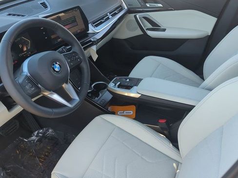 New 2026 BMW X1 xDrive28i w/ Convenience Package image 16