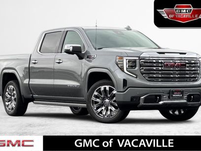 New 2026 GMC Sierra 1500 Denali