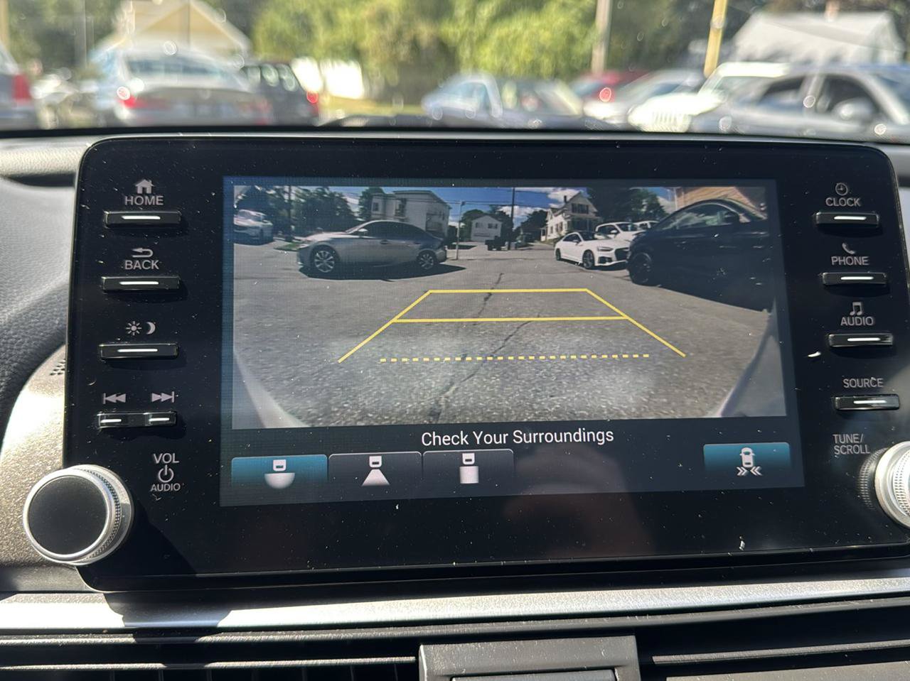 Used 2019 Honda Accord Sport image 34