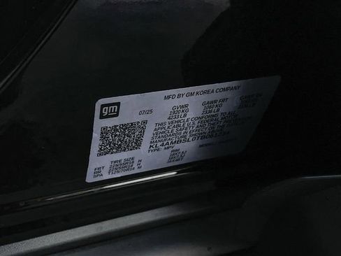 New 2026 Buick Encore GX Preferred w/ Comfort Package FWD image 31
