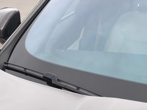 Used 2021 Jaguar F-PACE S AWD/4WD image 6