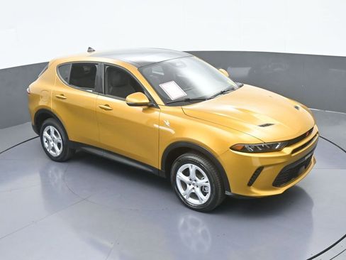 Used 2024 Dodge Hornet GT image 52