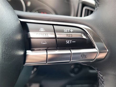 New 2026 MAZDA CX-50 AWD 2.5 Hybrid w/ Weather Package image 17