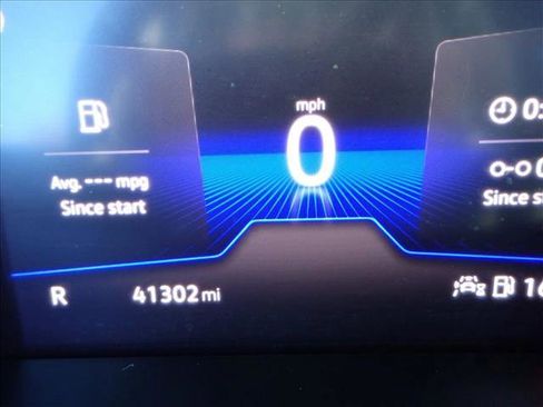 Used 2023 Volkswagen Tiguan S w/ Driver Assistance Package image 22