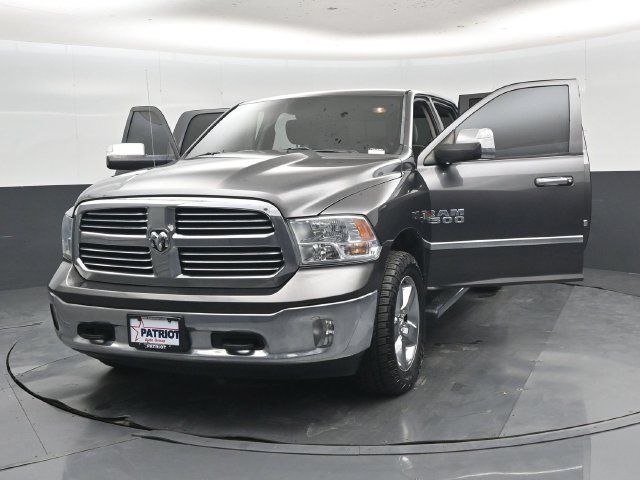 Used 2016 RAM 1500 Big Horn AWD/4WD image 60