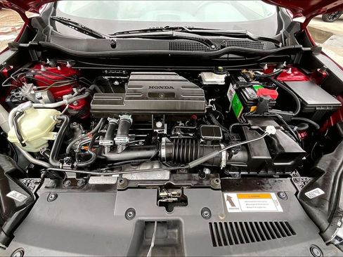 Used 2022 Honda CR-V EX image 31