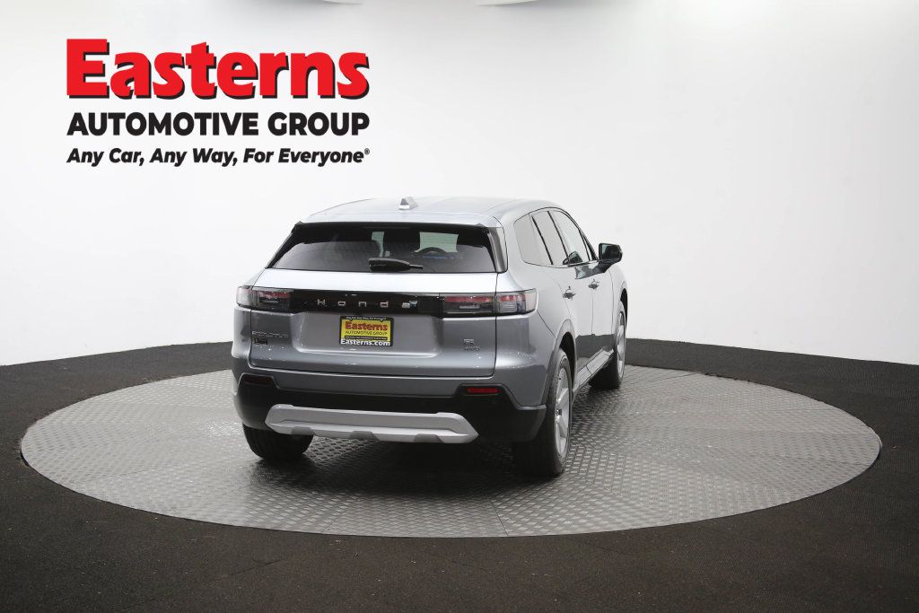 Used 2024 Honda Prologue EX image 39