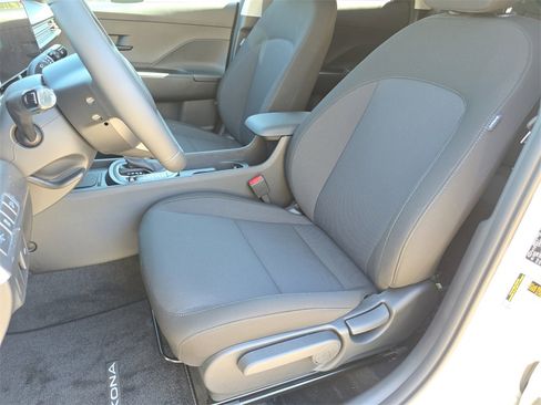 New 2026 Hyundai Kona SEL Sport image 19