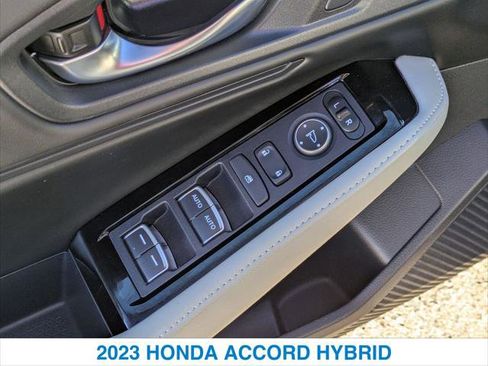 Certified 2023 Honda Accord Touring image 13