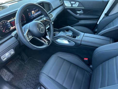 Certified 2026 Mercedes-Benz GLE 450 4MATIC image 10