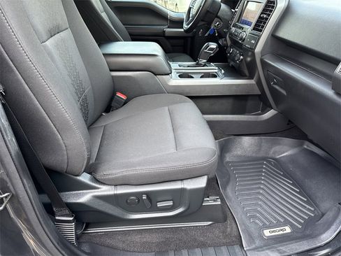 Used 2020 Ford F150 XLT w/ Equipment Group 302A Luxury image 14