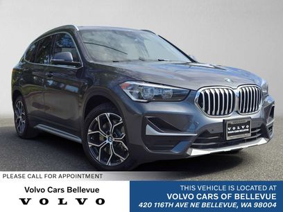 Used 2021 BMW X1 xDrive28i w/ Convenience Package