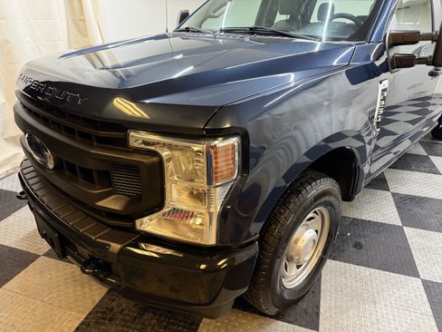 Used 2020 Ford F250 XL image 2