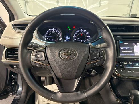Used 2015 Toyota Avalon Limited w/ Technology Package FWD image 37