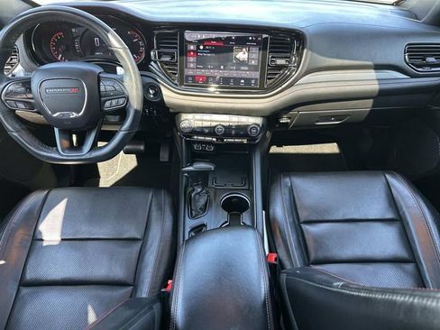Used 2023 Dodge Durango GT AWD/4WD image 13