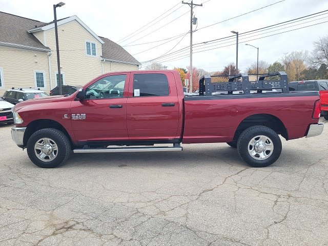 Used 2014 RAM 3500 Tradesman w/ Chrome Appearance Group AWD/4WD image 31